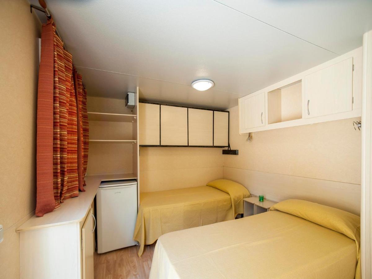 Hu Firenze Certosa Camping In Town Импрунета Номер фото