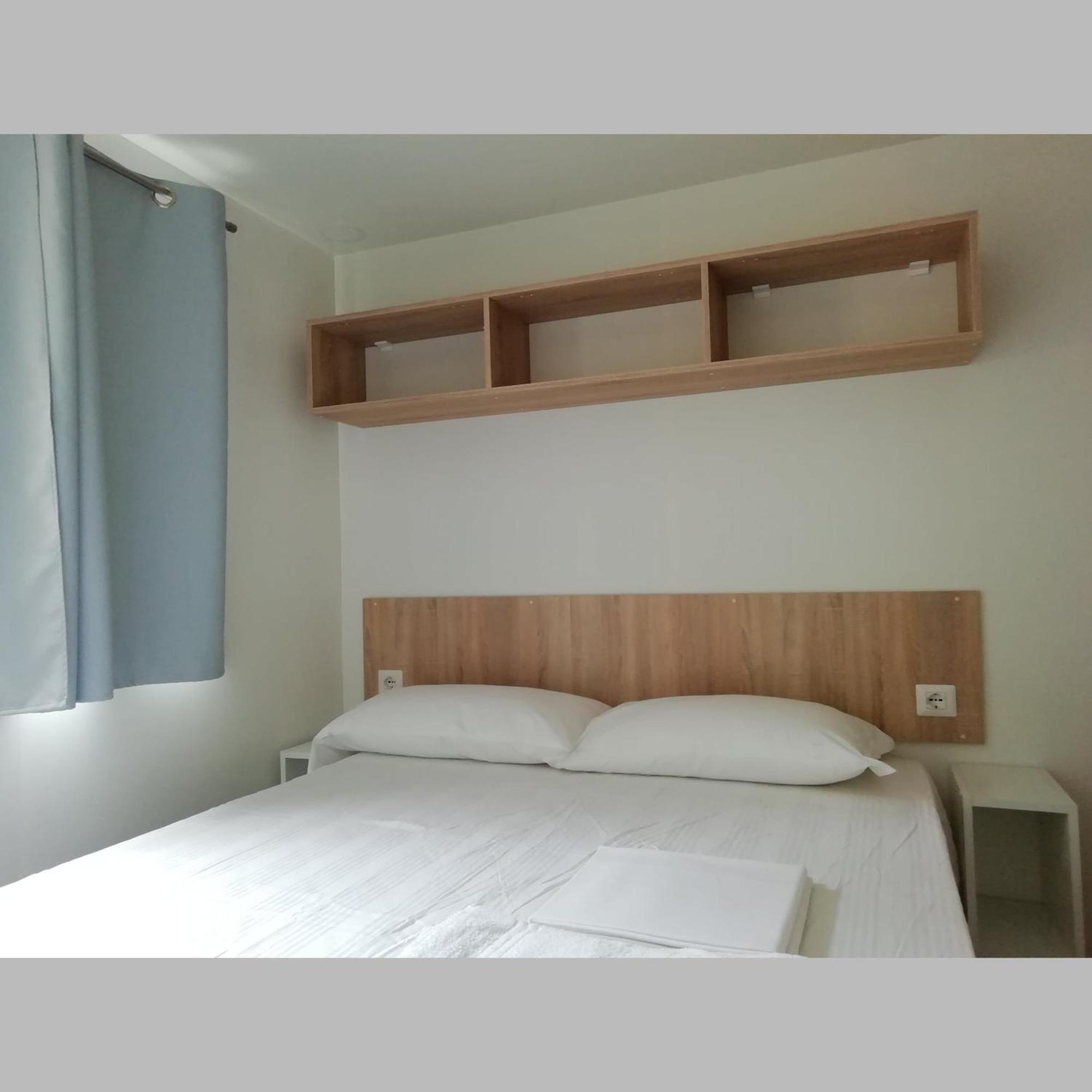Hu Firenze Certosa Camping In Town Импрунета Экстерьер фото