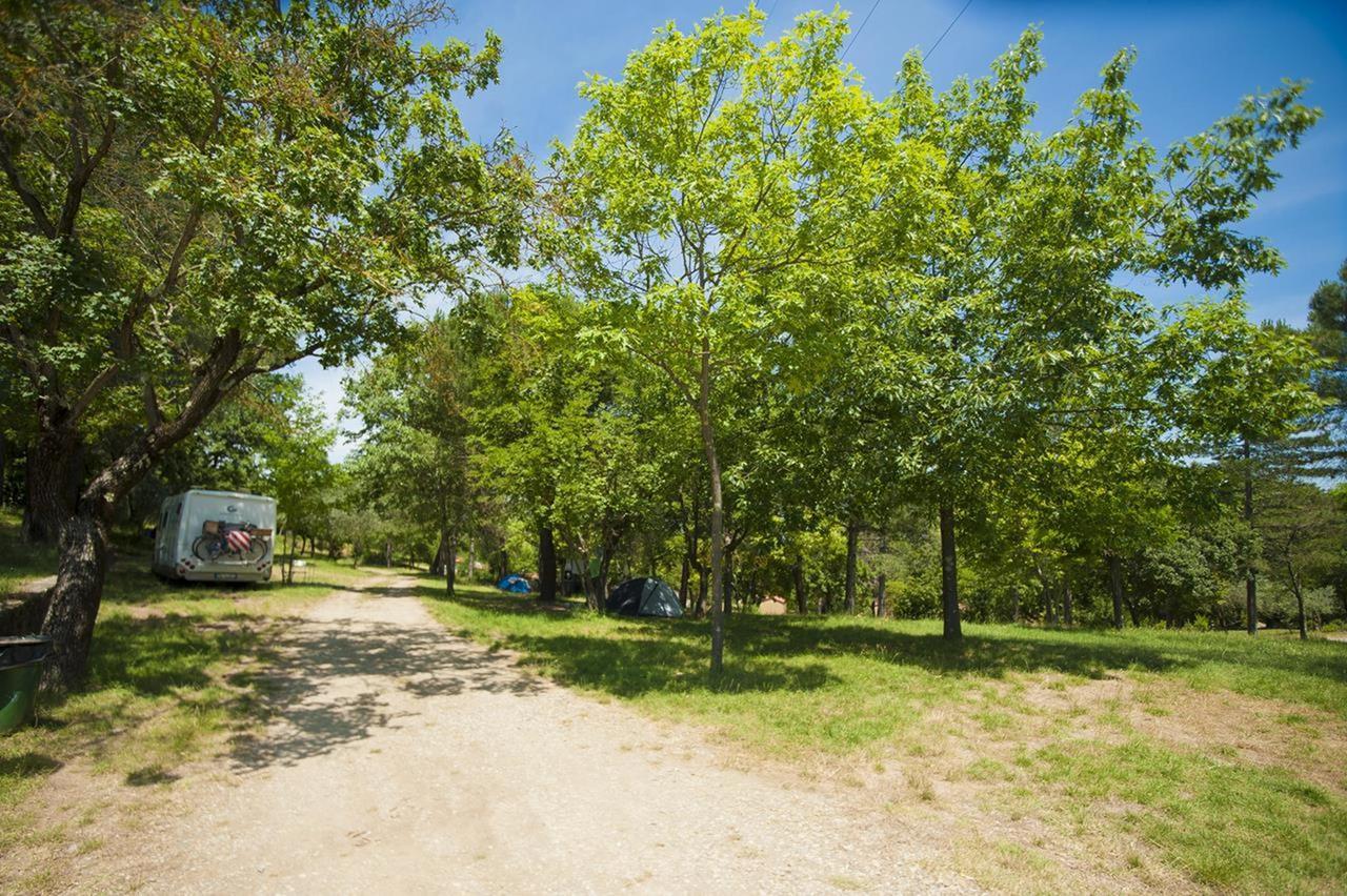 Hu Firenze Certosa Camping In Town Импрунета Экстерьер фото